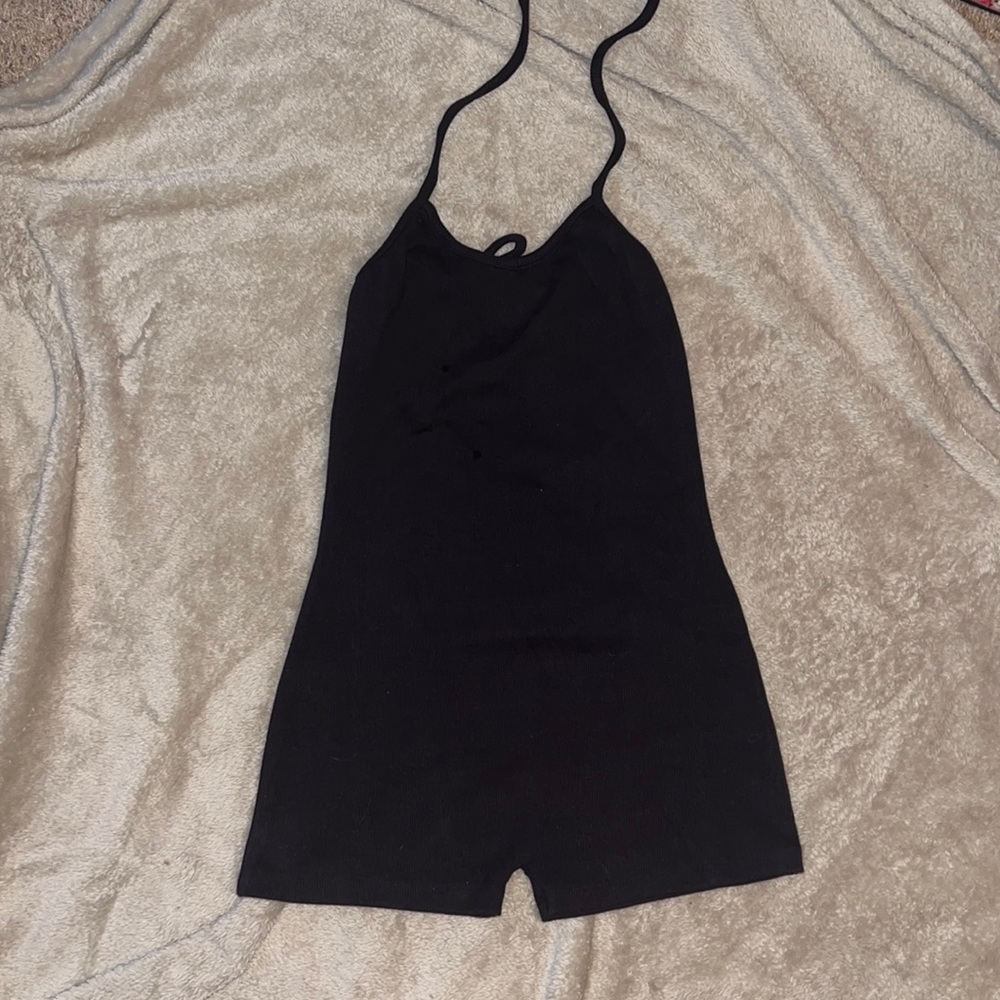Peppermayo Romper Brand New